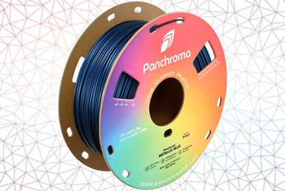Polymaker Panchroma PLA Metallic