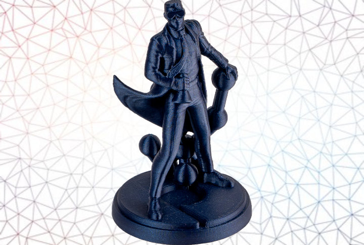 Polymaker Panchroma PLA Metallic