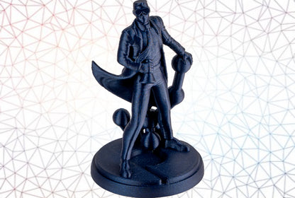 Polymaker Panchroma PLA Metallic