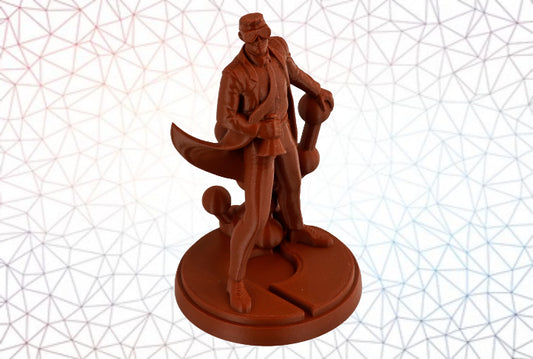 Polymaker Panchroma PLA Metallic