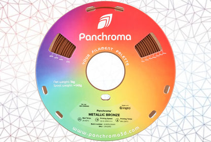 Polymaker Panchroma PLA Metallic