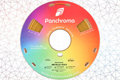 Polymaker Panchroma PLA Metallic