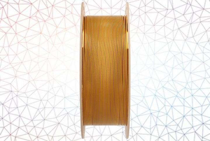 Polymaker Panchroma PLA Metallic