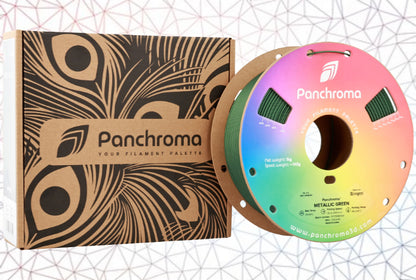 Polymaker Panchroma PLA Metallic