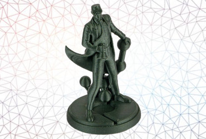 Polymaker Panchroma PLA Metallic