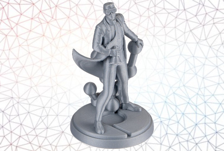 Polymaker Panchroma PLA Metallic