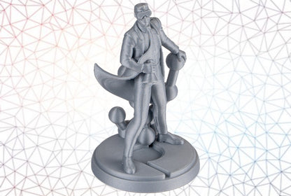 Polymaker Panchroma PLA Metallic