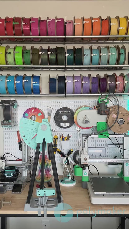 Polymaker Panchroma Silk PLA