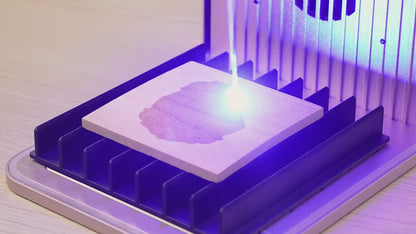 xTool F2 Draagbare Laser Graveer- en Snijmachine