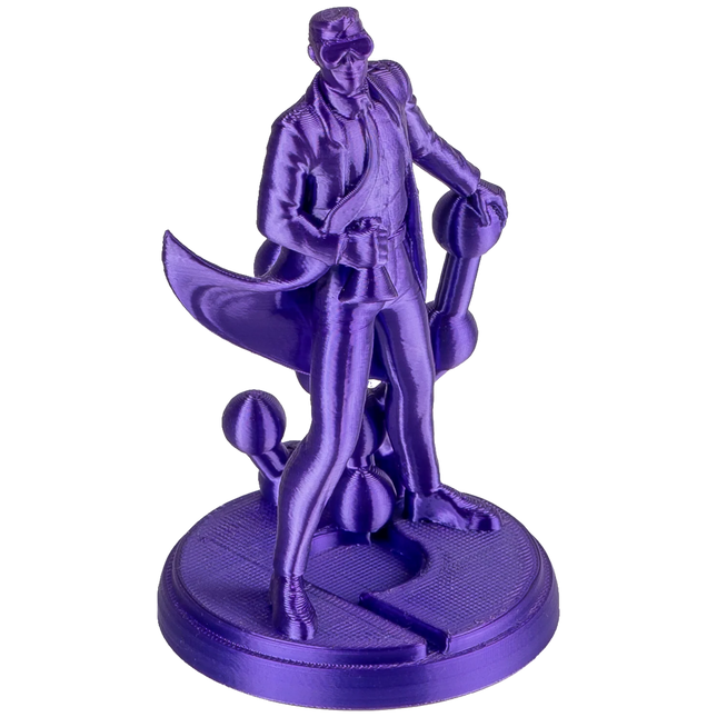 Polymaker Panchroma Silk PLA 3D filament 1,75mm 1kg