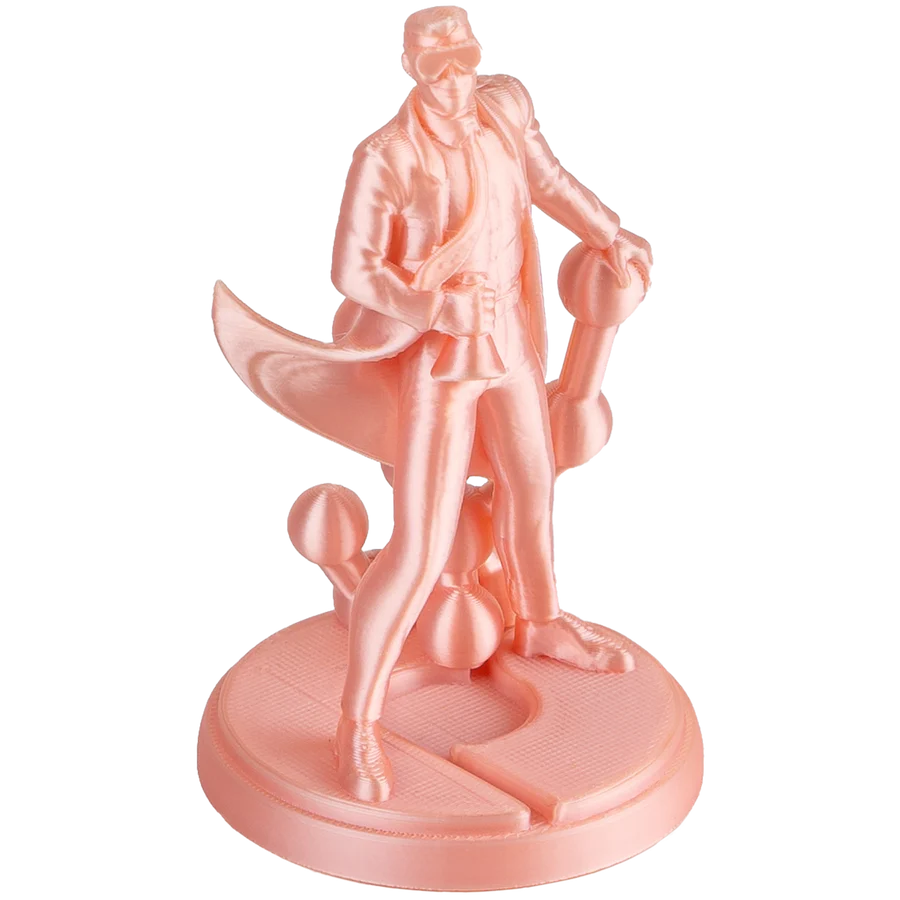 Polymaker Panchroma Silk PLA