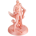 Kwarts Roze