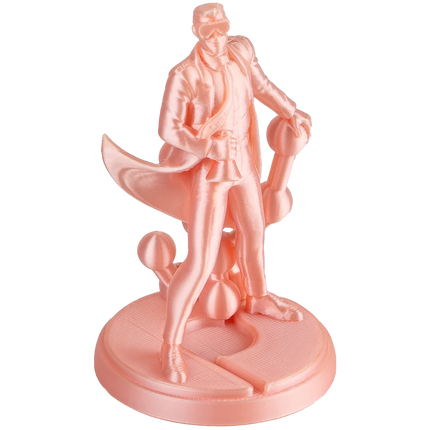 Polymaker Panchroma Silk PLA 3D filament 1,75mm 1kg