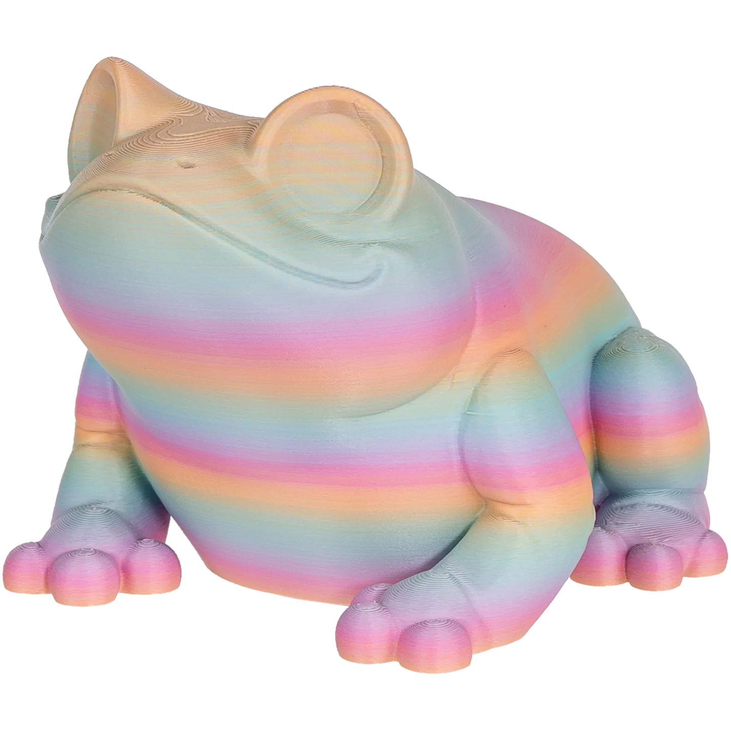 Polymaker Panchroma Gradient Matte PLA