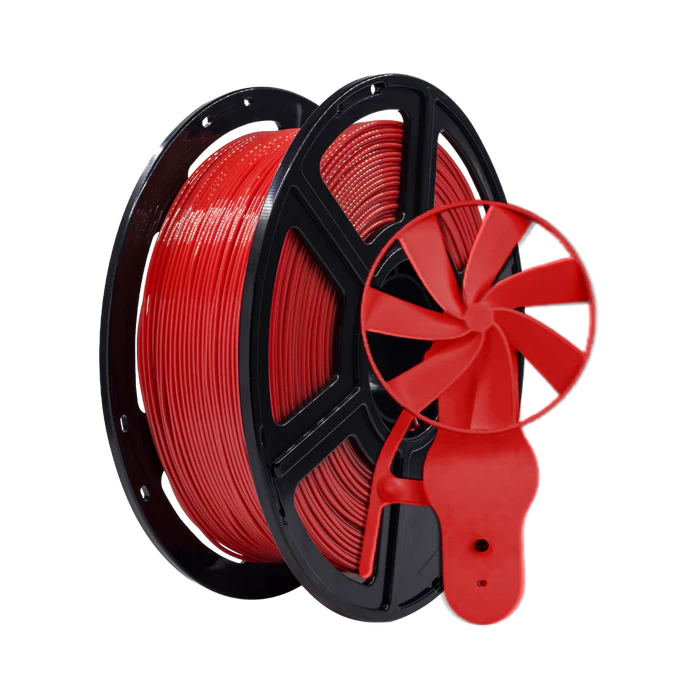 FlashForge Basic PETG 3D Filament 1,75mm 1kg