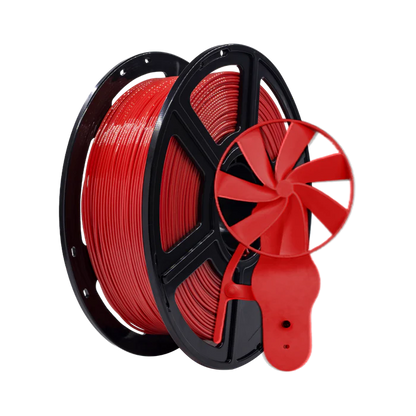FlashForge Basic PETG 3D Filament 1,75mm 1kg