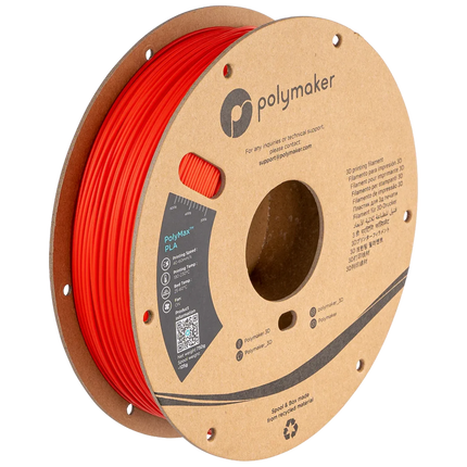 Polymaker PolyMax Tough PLA 1.75 mm 0,75 KG