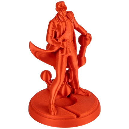 Polymaker Panchroma Silk PLA 3D filament 1,75mm 1kg