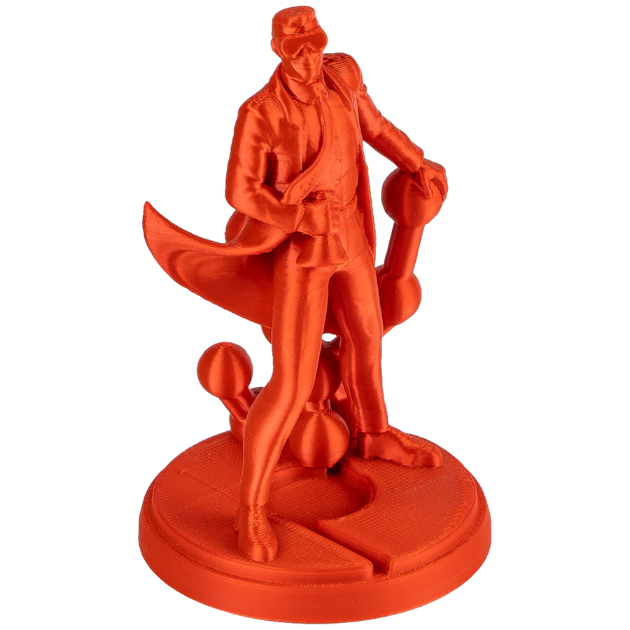 Polymaker Panchroma Silk PLA