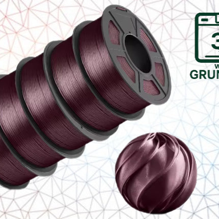 JAYO 3D filament TPU Silk 98A