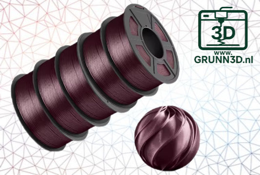 JAYO 3D filament TPU Silk 98A