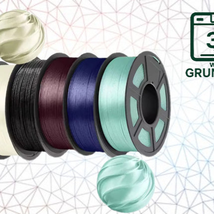 JAYO 3D filament TPU Silk 98A