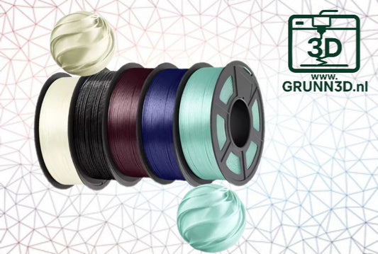 JAYO 3D filament TPU Silk 98A