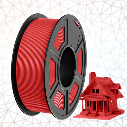 JAYO 3D filament PLA+