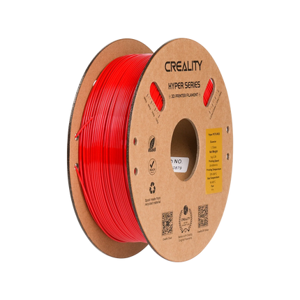 Creality Hyper Series PETG Filament – 1,75mm, 1kg