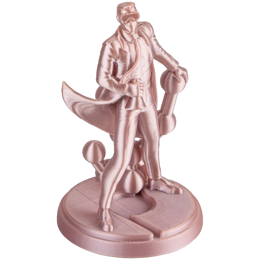 Polymaker Panchroma Silk PLA