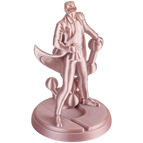 Roze/Goud