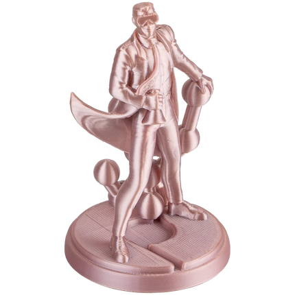 Polymaker Panchroma Silk PLA 3D filament 1,75mm 1kg