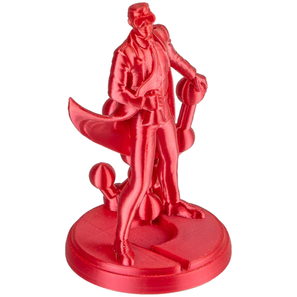 Polymaker Panchroma Silk PLA 3D filament 1,75mm 1kg