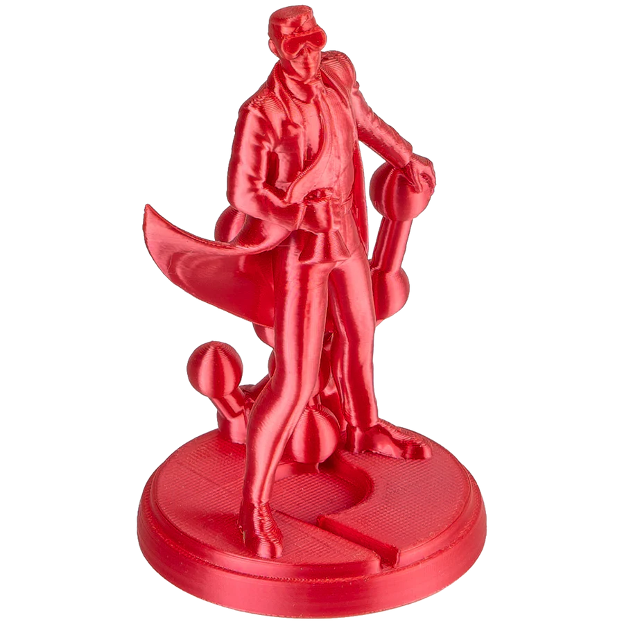 Polymaker Panchroma Silk PLA