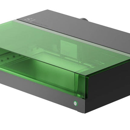 xTool S1 - 20W Laser engraver & cutter