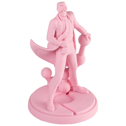 Polymaker Panchroma Matte PLA 3D filament 1.75mm 1kg