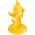 Savannah Yellow