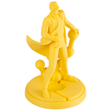 Polymaker Panchroma Matte PLA 3D filament 1.75mm 1kg