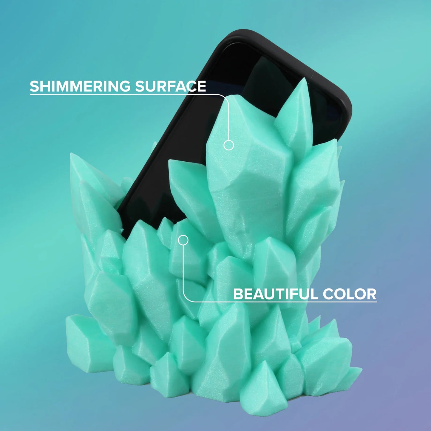 Polymaker Panchroma Celestial PLA