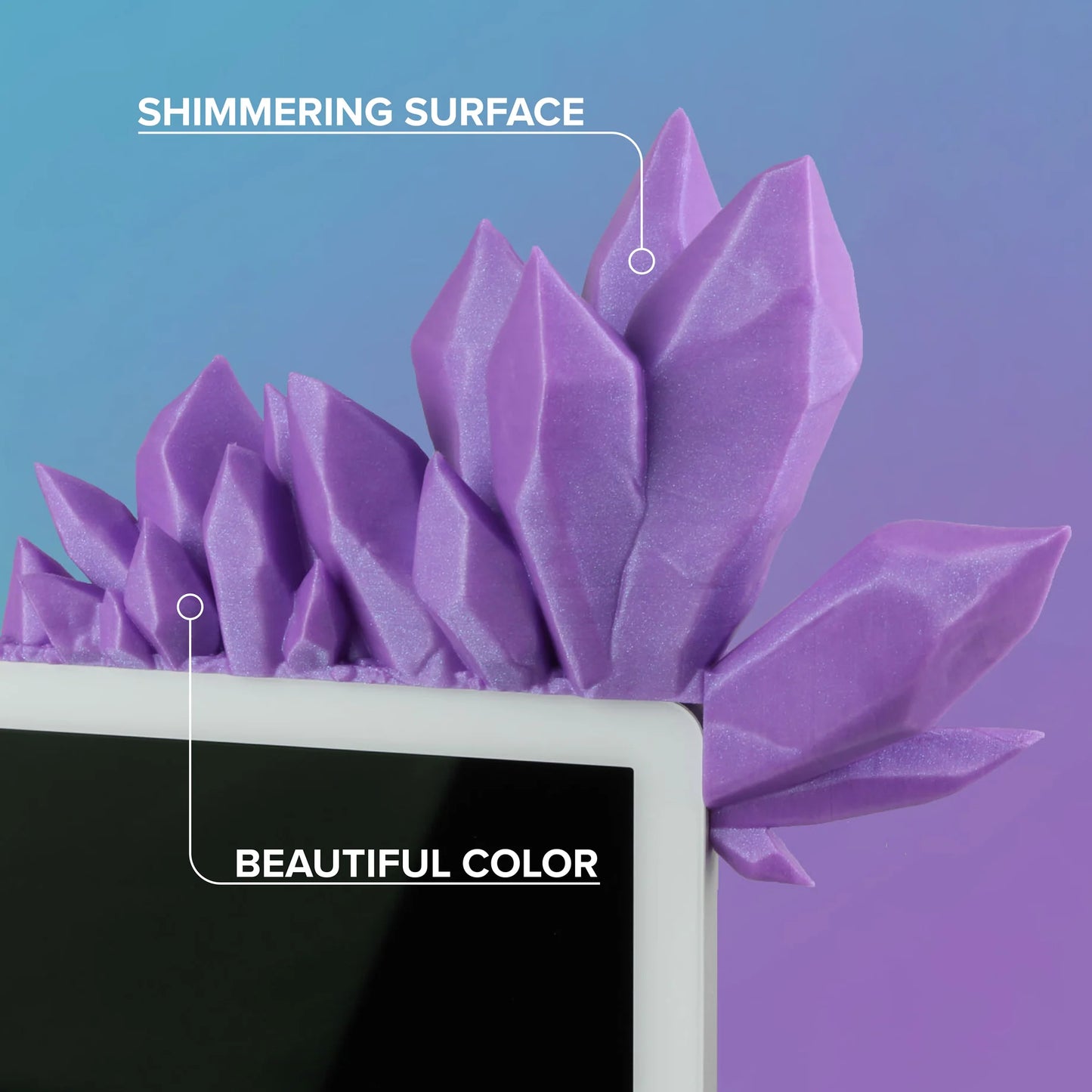 Polymaker Panchroma Celestial PLA