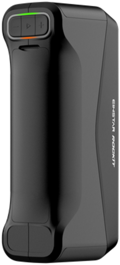 Shining 3D Einstar Rockit Draadloze 3D Scanner