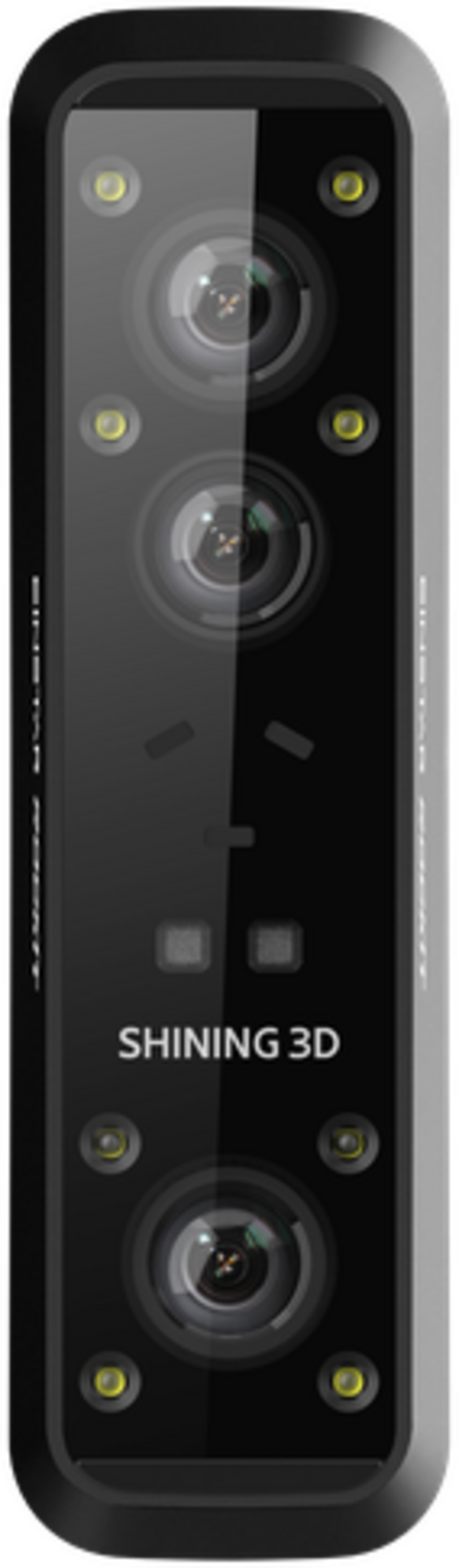 Shining 3D Einstar Rockit Draadloze 3D Scanner