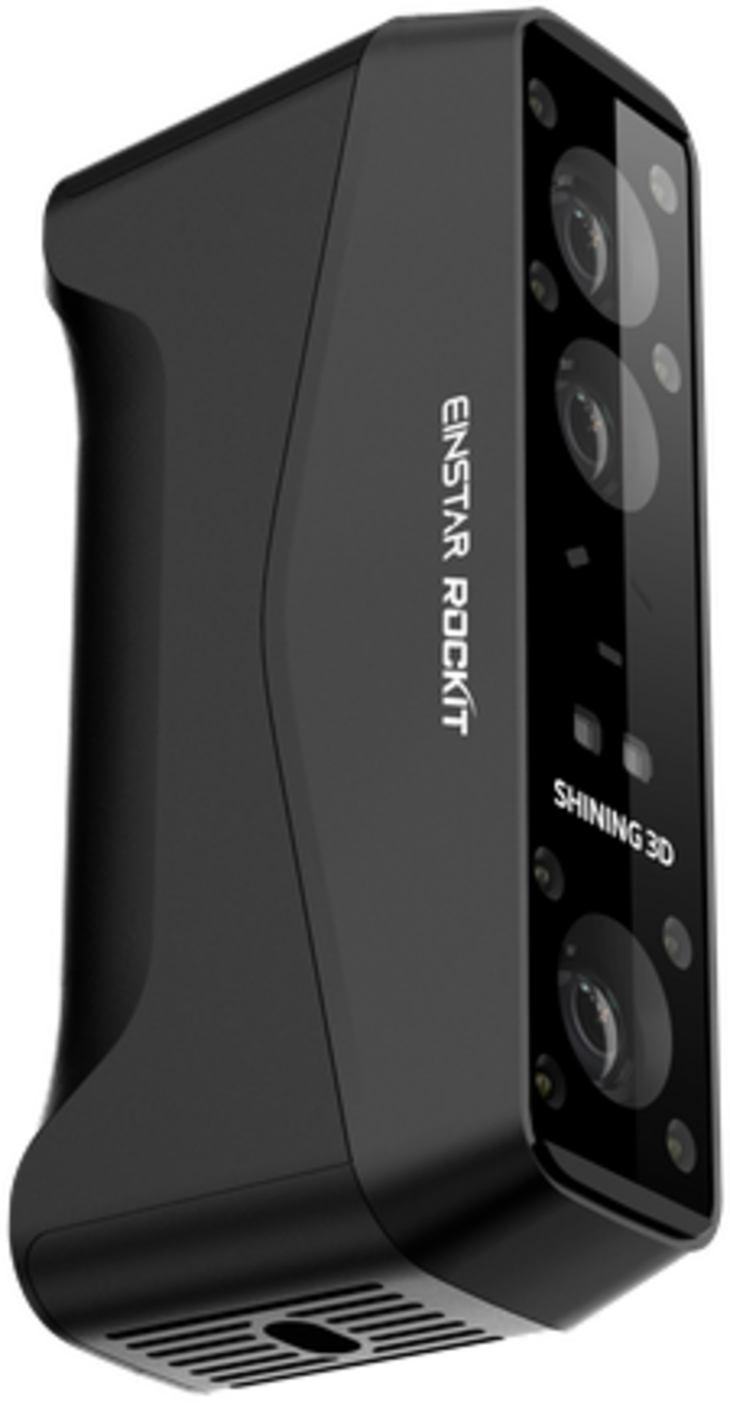 Shining 3D Einstar Rockit Draadloze 3D Scanner