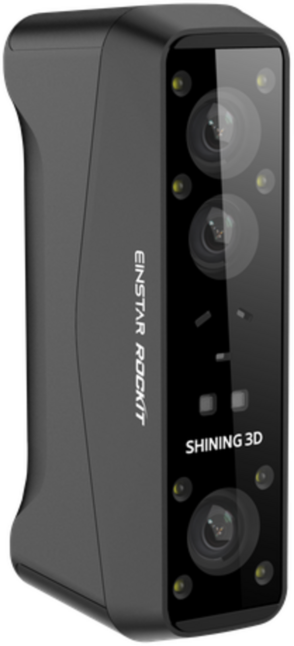Shining 3D Einstar Rockit Draadloze 3D Scanner