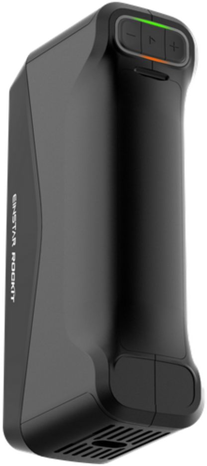 Shining 3D Einstar Rockit Draadloze 3D Scanner