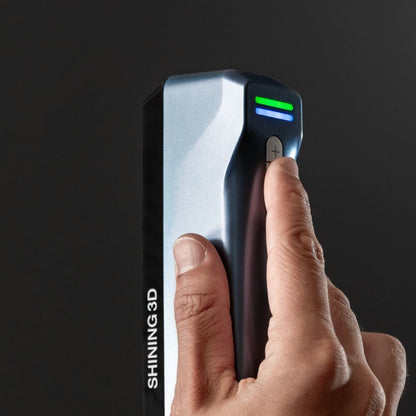 Einstar Shining 3D-scanner