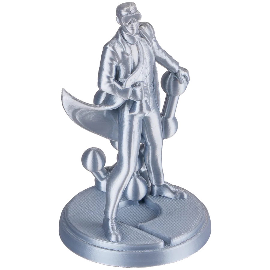 Polymaker Panchroma Silk PLA