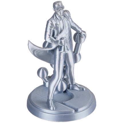 Polymaker Panchroma Silk PLA 3D filament 1,75mm 1kg