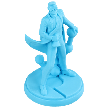 Polymaker Panchroma Matte PLA 3D filament 1.75mm 1kg