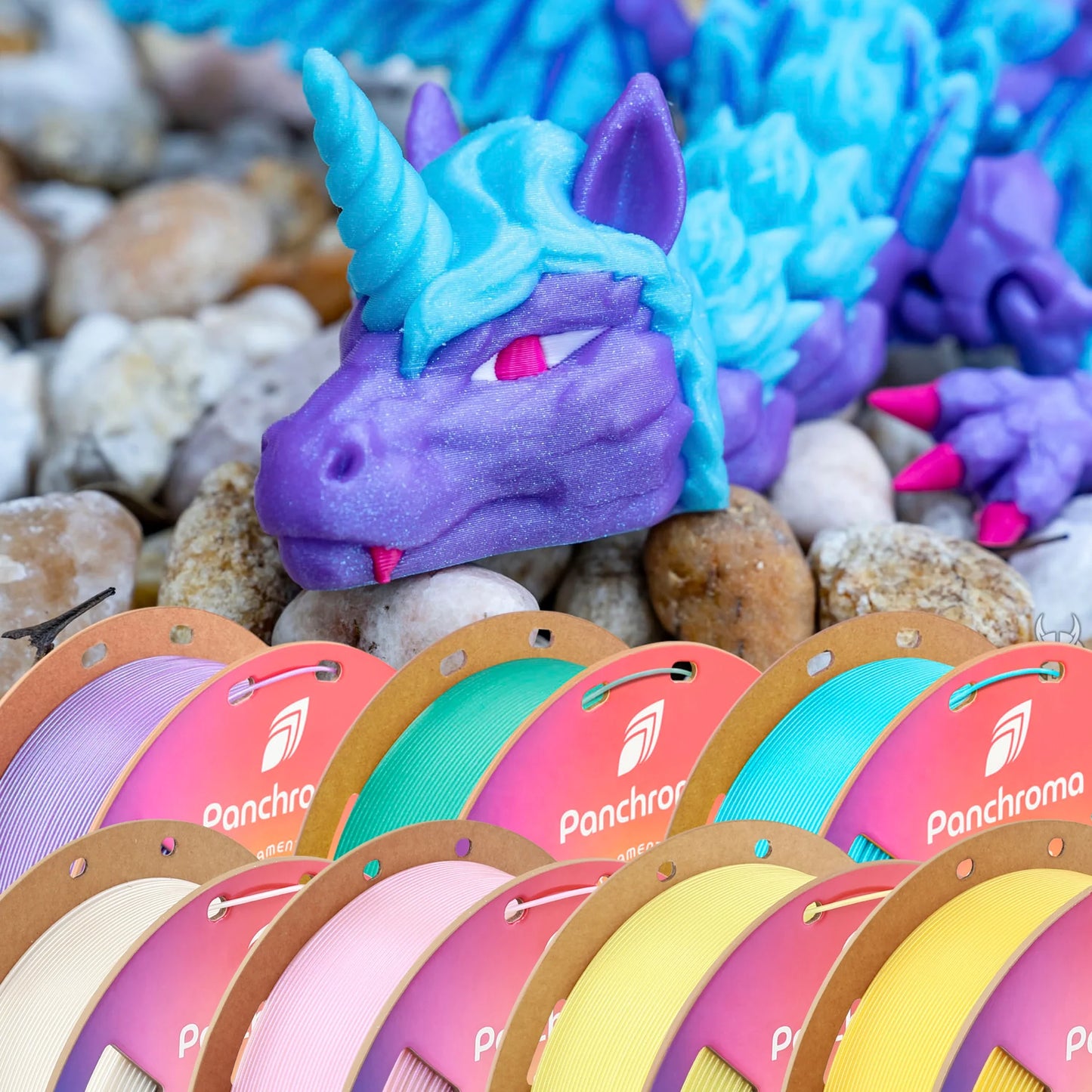 Polymaker Panchroma Celestial PLA